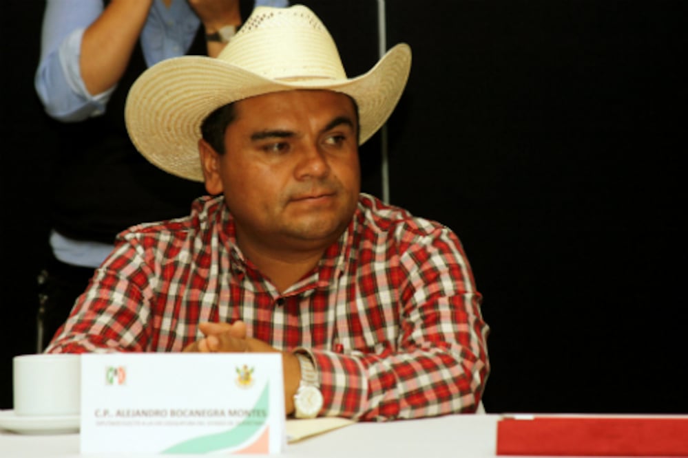 Alertan sobre descuido en el campo; piden más inversión