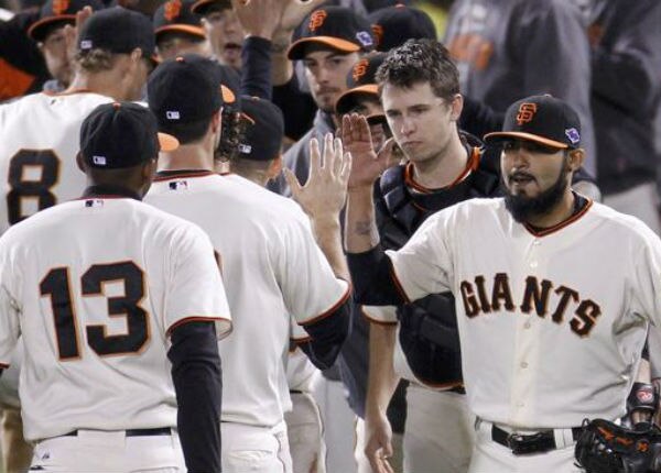 Habrá séptimo juego por el pase a la Serie Mundial