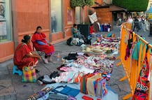 Economía informal crece 4.9% en Querétaro: Inegi