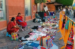 Economía informal crece 4.9% en Querétaro: Inegi
