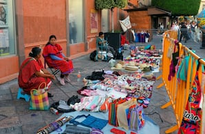 Economía informal crece 4.9% en Querétaro: Inegi