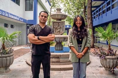 UAQ invita a recibir atención a pacientes con paladar hendido