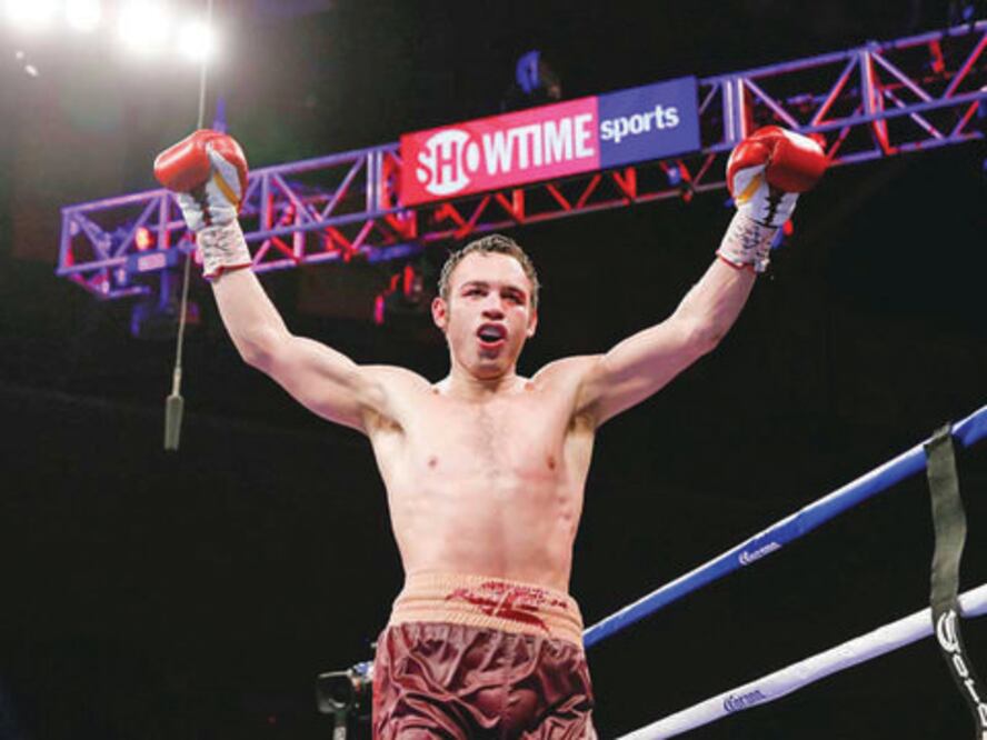 JC,  contento con triunfo