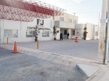 Solicitarán discreción en datos  del MP