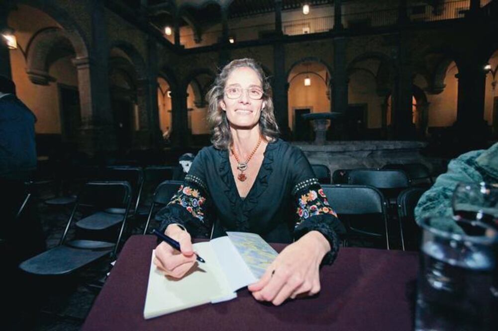 Foto: César Gómez, El Universal