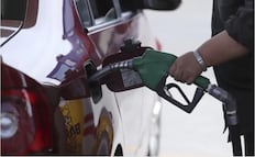 Profeco reporta baja en precio del diésel