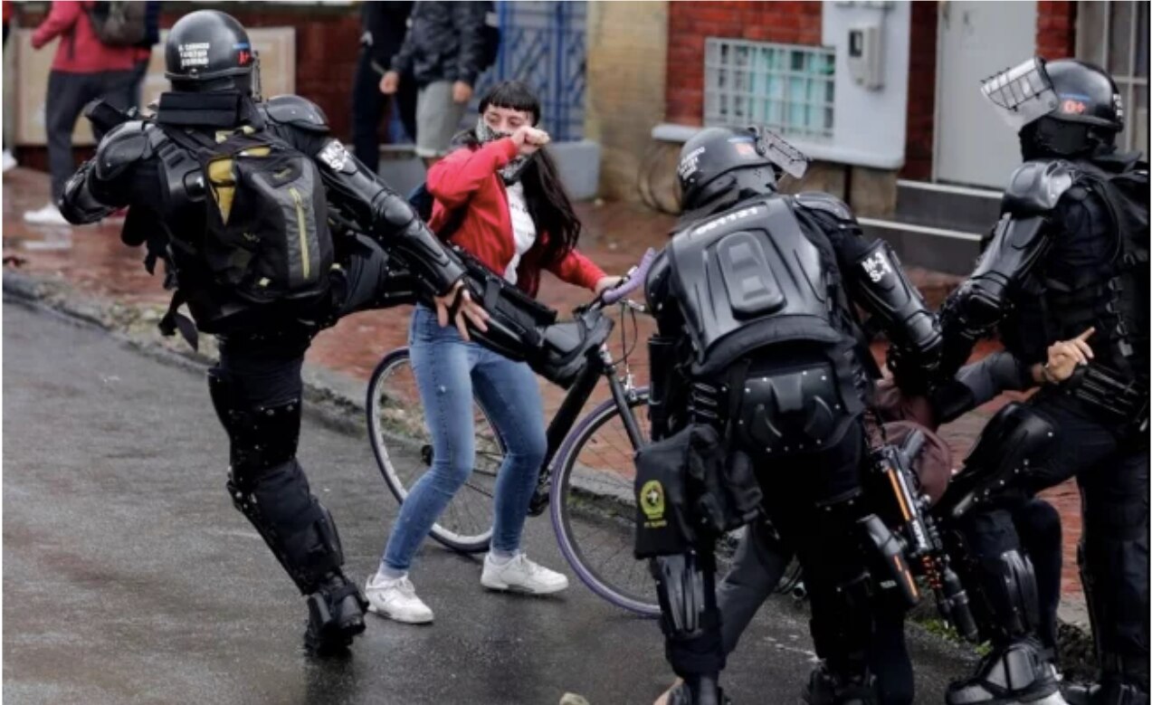 Foto: Hector Fabio Zamora / El Tiempo