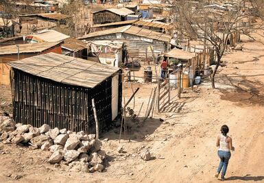El 40.9% de las mujeres del estado está en pobreza laboral