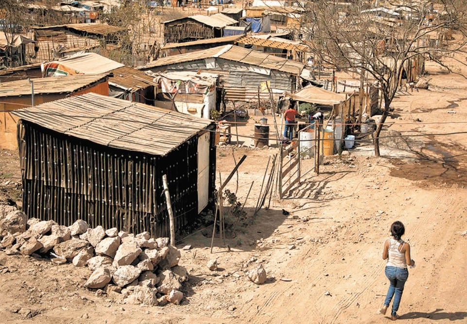 FOTO: ARCHIVO EL UNIVERSAL