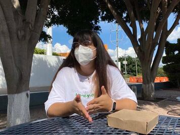 Hacen de cucharas y cuchillos cubiertos incluyentes