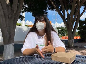 Hacen de cucharas y cuchillos cubiertos incluyentes