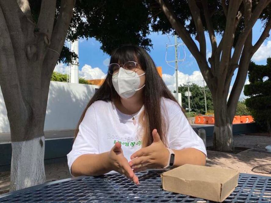 Foto: Demian Chávez