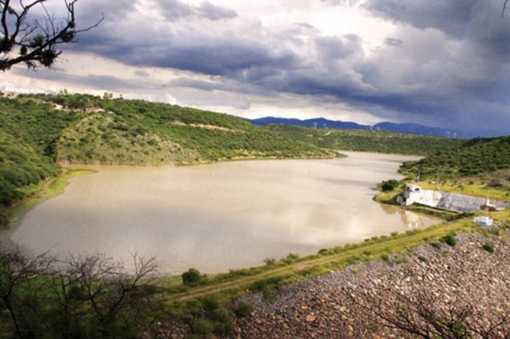 Presas, listas para lluvias, aseguran
