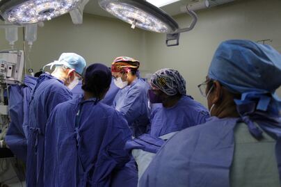 Joven de 15 años muere y dona sus órganos en Querétaro 