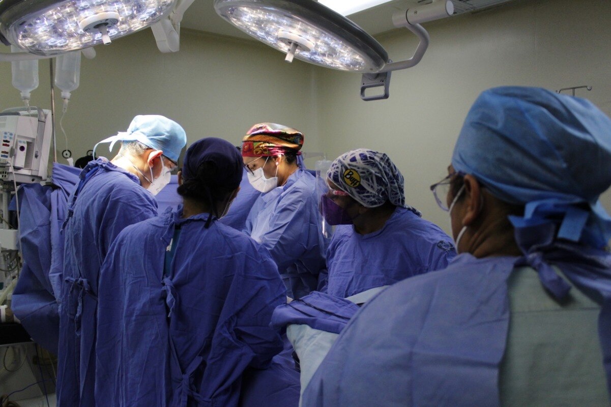 Joven de 15 años muere y dona sus órganos en Querétaro