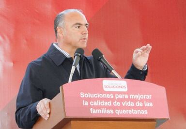 Ejecutivo apoya a todos los aspirantes