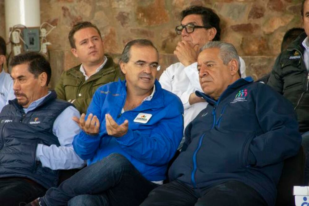 Foto: Archivo. EL UNIVERSAL