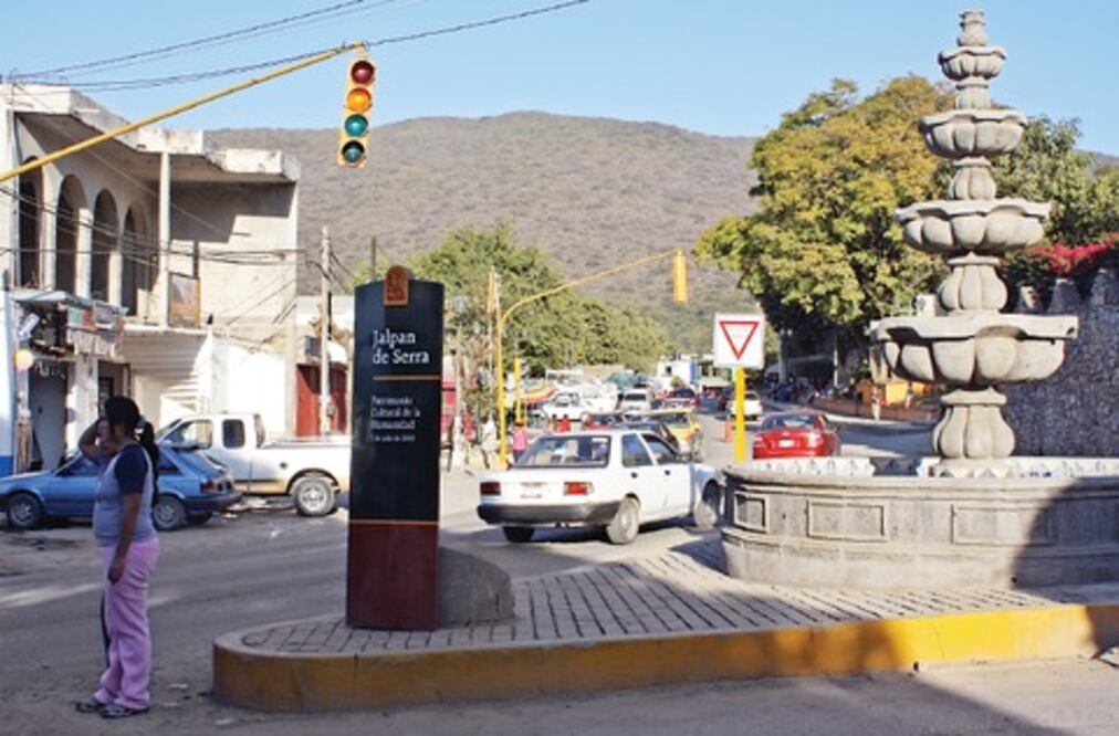 Extorsión, principal delito