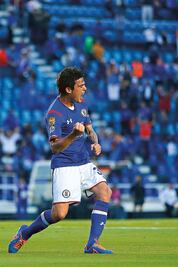 La Máquina, displicente, evita eliminación