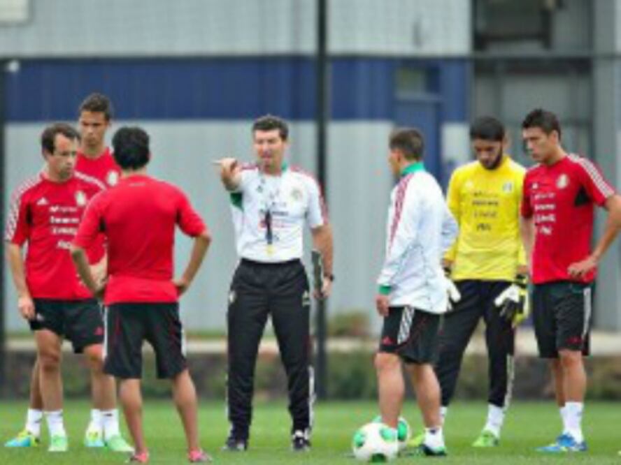 Solo sirve ganar: CHEPO