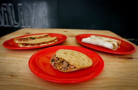 Todo el sabor del norte llega al bajío
