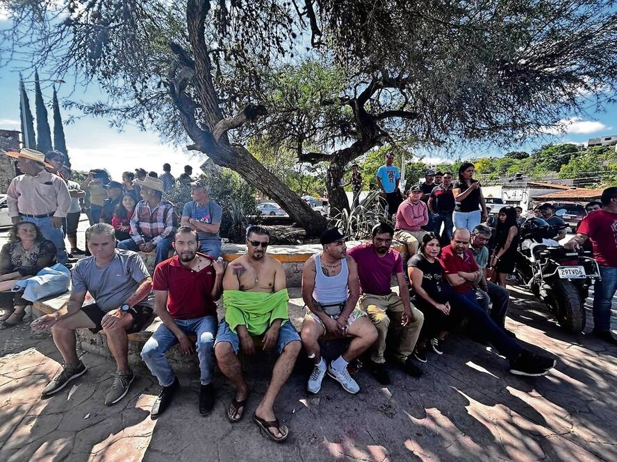 Foto: Miyazaqui Blanco