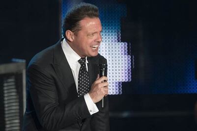 Ex mánager cobra demanda a Luis Miguel con Rolls Royce