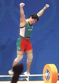 Intensidad y optimismo constante