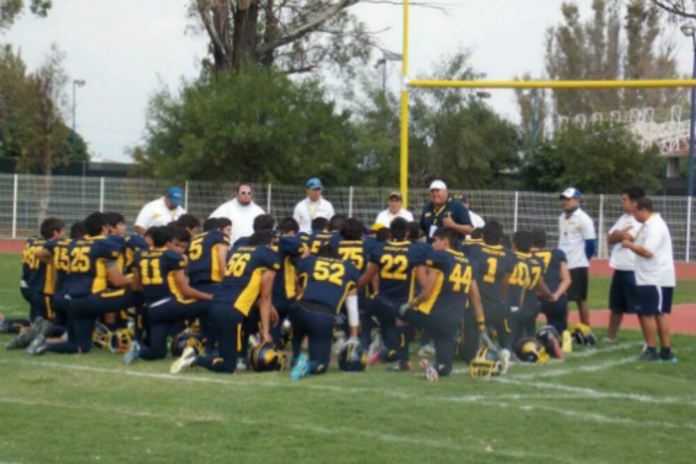 La Juvenil AA de Gatos avanza sin tropiezos