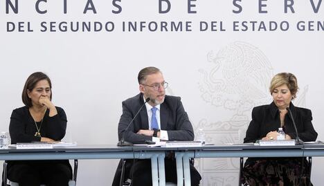 Querétaro, líder en economía: Sedesu