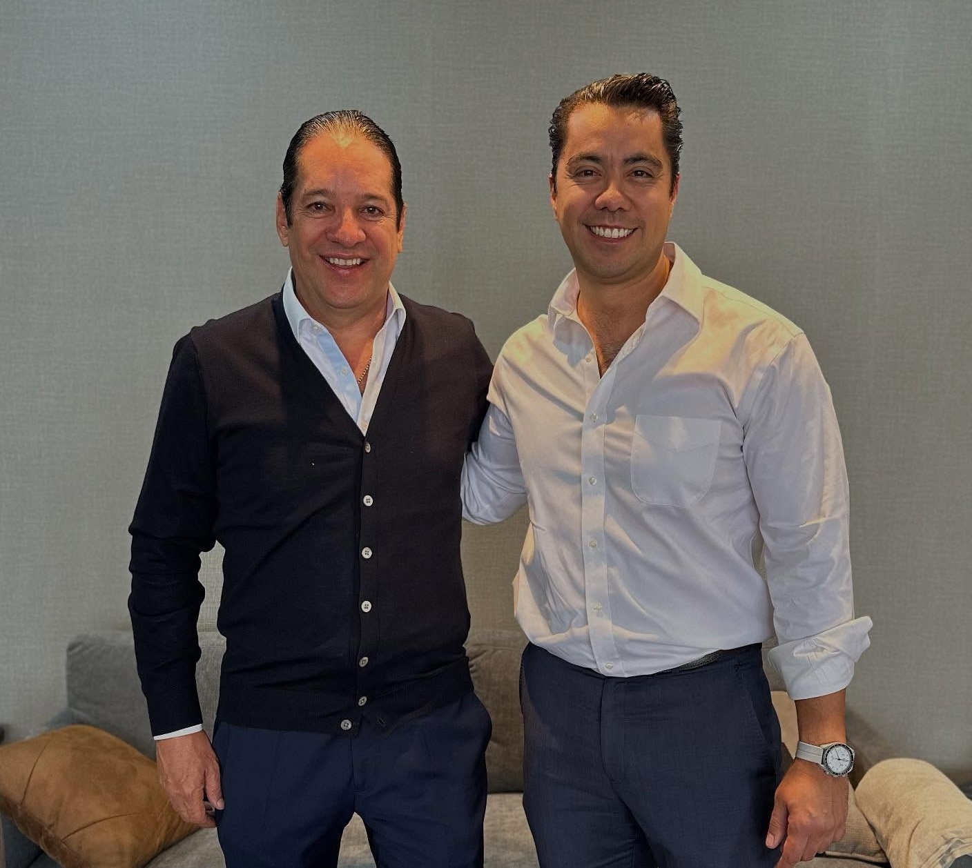 Bajo Reserva 14 de julio de 2025