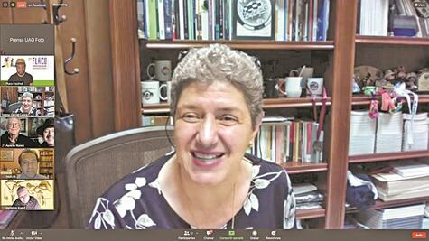 La séptima edición del FLACO llegó a su fin