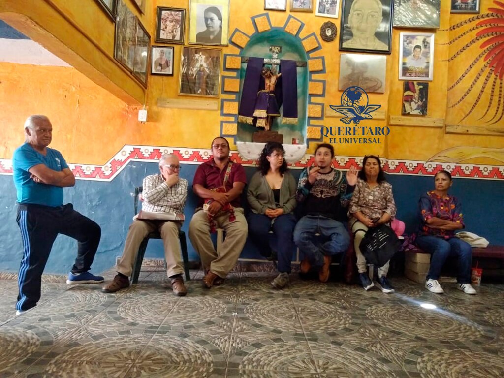 Foto: Verónica Ruiz