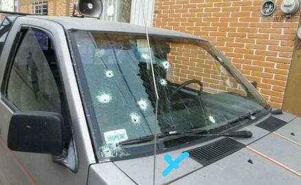 Asesinan a candidato a diputado de Morena en Oaxaca