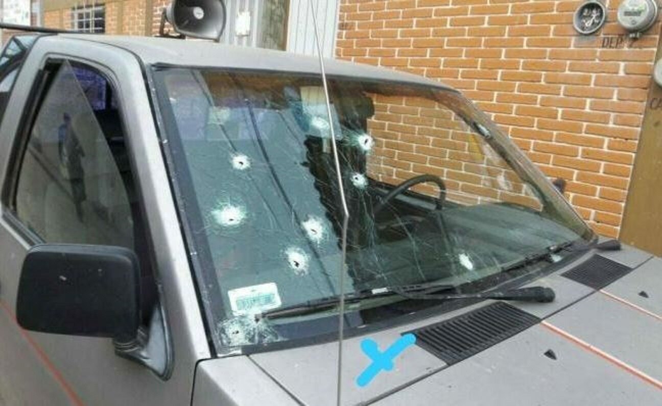 Asesinan a candidato a diputado de Morena en Oaxaca