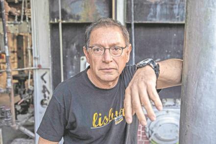 Aires nostálgicos en el séptimo arte