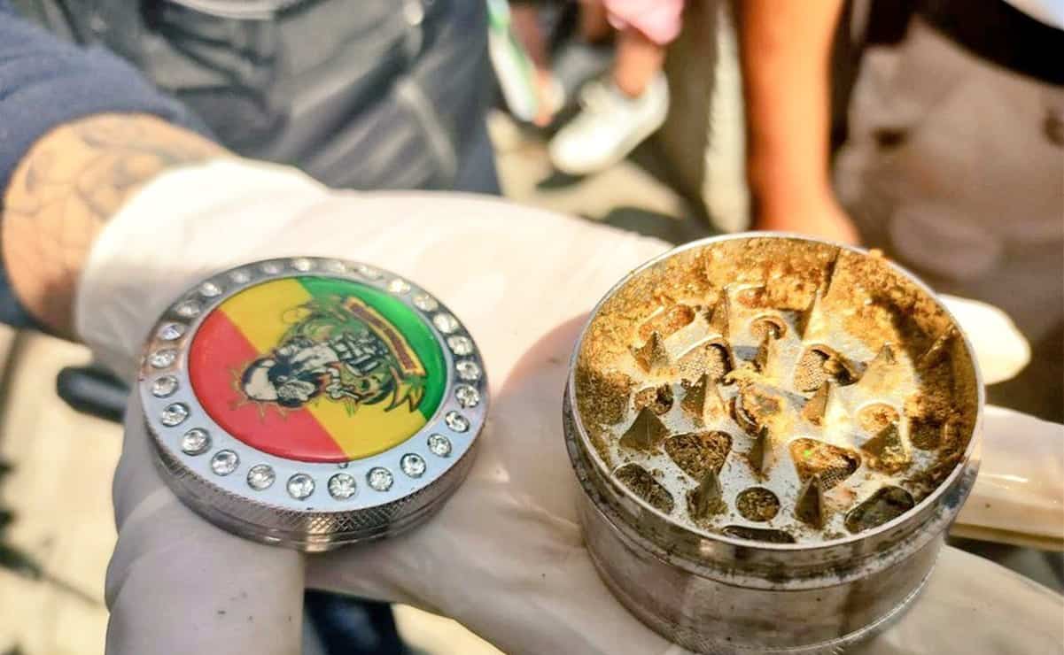 "Algunos se reían y estaban nerviosos": 38 alumnos de primaria se intoxican con marihuana en Valle de Chalco