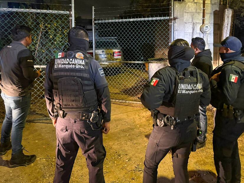 Foto: Facebook IMPA El Marqués