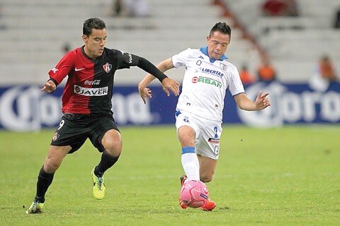 Una vez más, a hacer cuentas para calificar