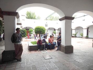 SJR, último en aprobar presupuesto