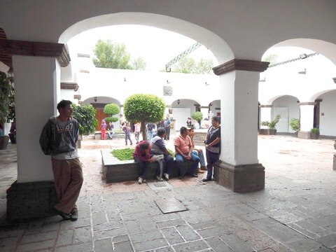 SJR, último en aprobar presupuesto