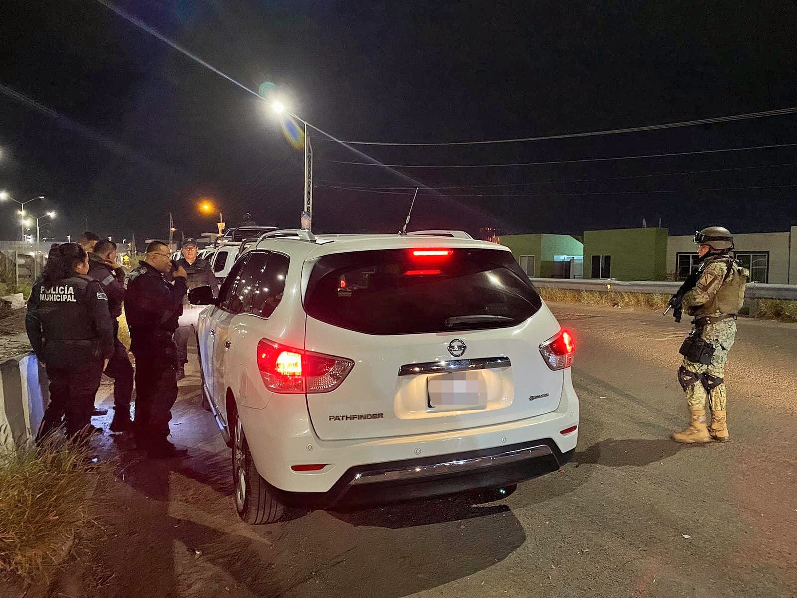 En 7 días, recuperan 26 automóviles con reporte de robo