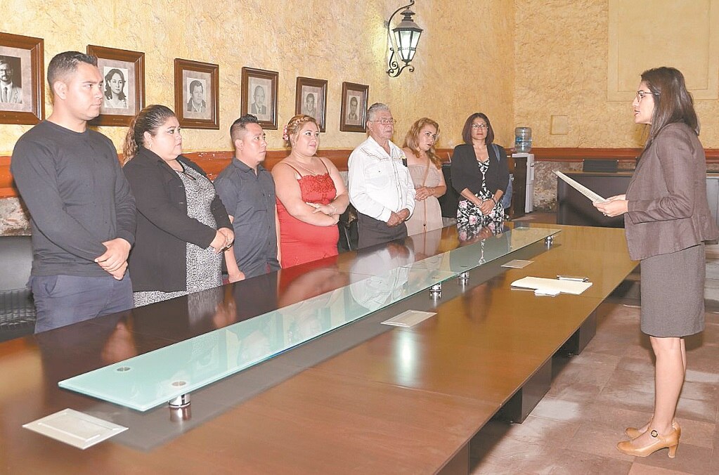 En Corregidora habrá boda masiva