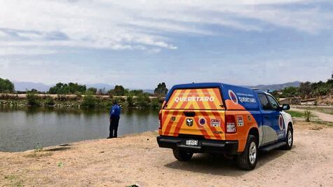 Vigilarán presas y bordos para evitar ingreso de personas