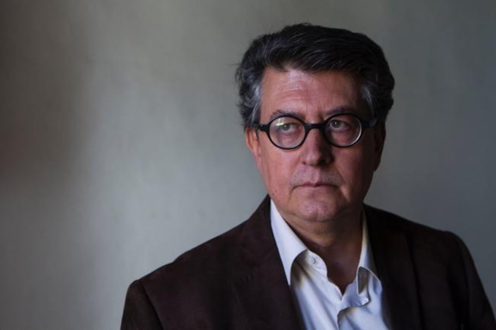 FOTO: Demian Chávez