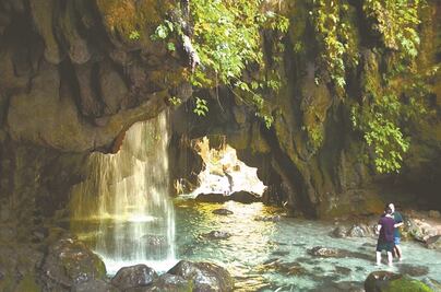 Sierra Gorda de Querétaro recibirá certificación EarthCheck; garantiza que turismo es sustentable