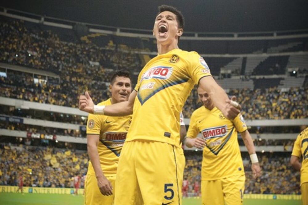 Las Águilas aseguran ser los favoritos