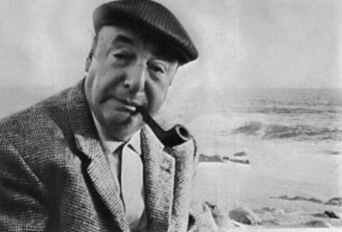 Neruda padecía cáncer avanzado