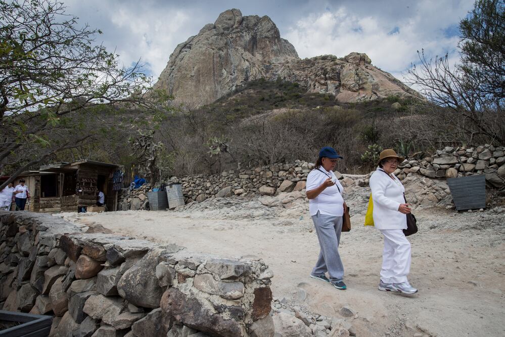 Foto: Demian Chávez, El Universal