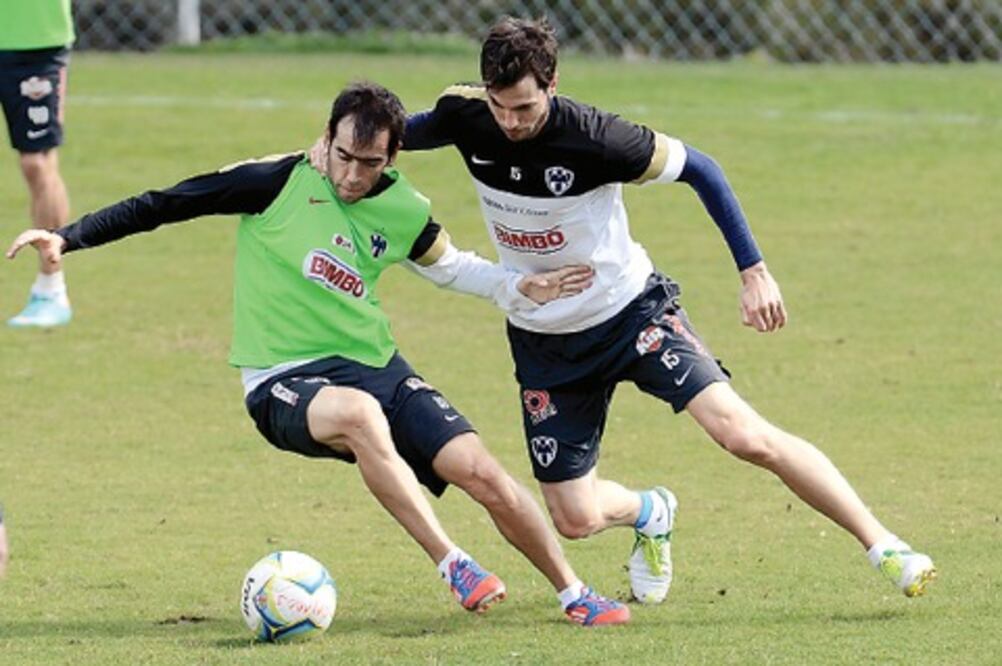 “Monterrey le tomó la medida a Tigres”